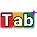 AI Tab Master Logo