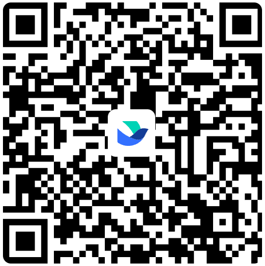Feishu Group QR Code